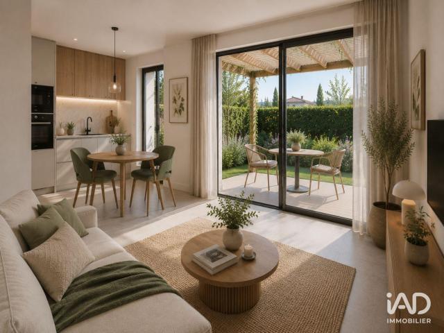 Appartement vente à Lyon, Rhône