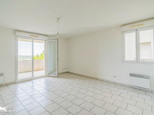 Appartement vente à Bordeaux, Lormont