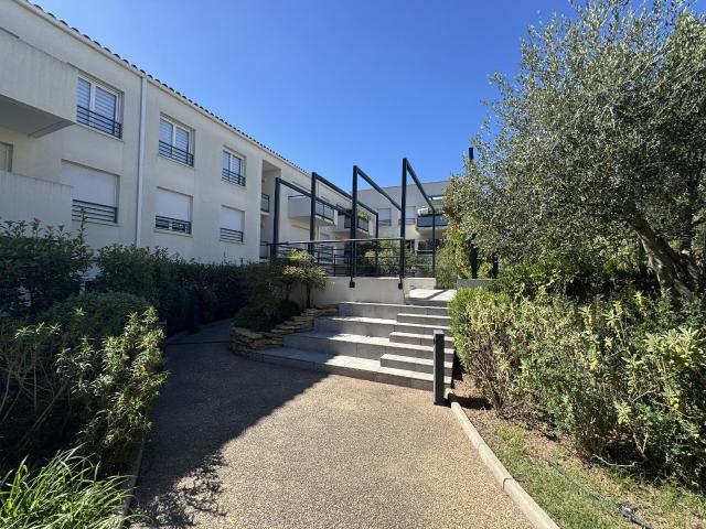 Appartement vente à Arrondissement de Draguignan, Draguignan