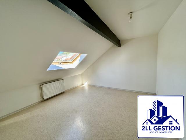 Appartement location à Forbach-Boulay-Moselle, Cocheren