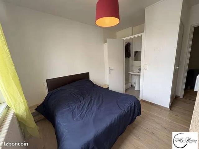 Appartement location à Lézignan-Corbières