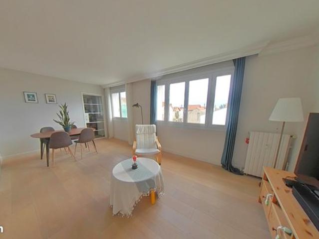 Appartement vente à Saint-Germain-en-Laye, Carrières-sur-seine