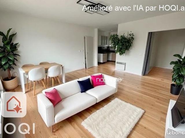Appartement vente à Nantes, Thouaré-sur-loire