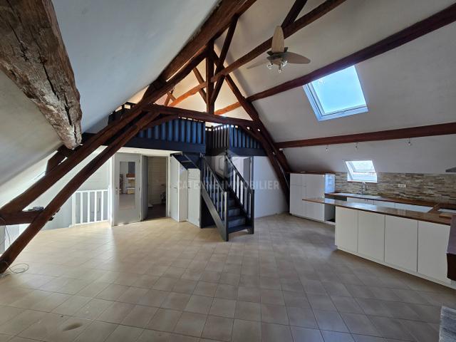 Appartement location à Senlis, Crépy-en-valois