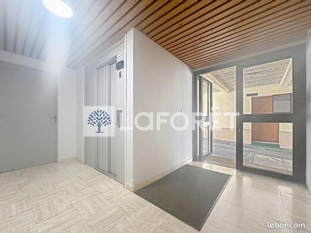 Appartement vente à Bressuire, Thouars