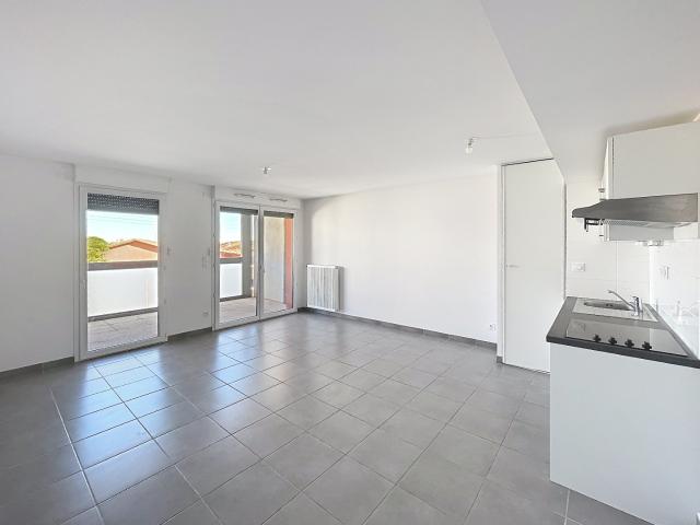 Appartement vente à Toulouse, Castanet-tolosan