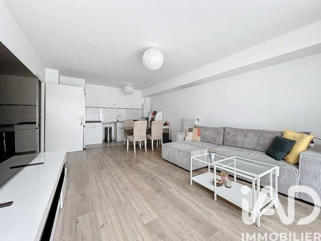 Appartement vente à Torcy, Gretz-armainvilliers