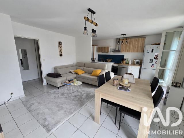 Appartement vente à Blois