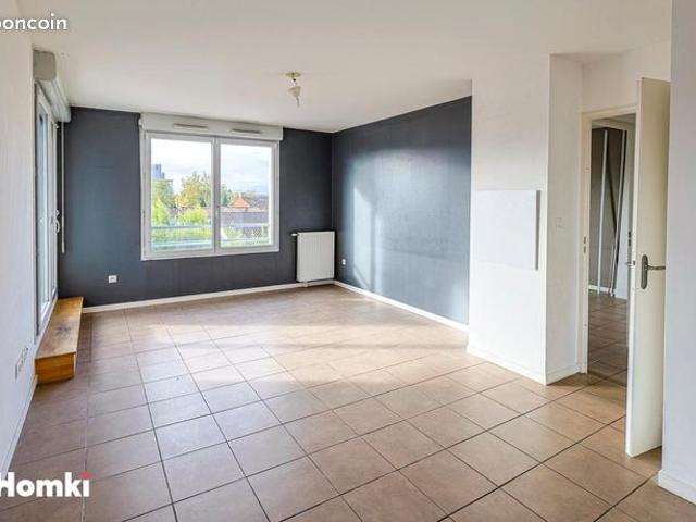 Appartement vente à Toulouse