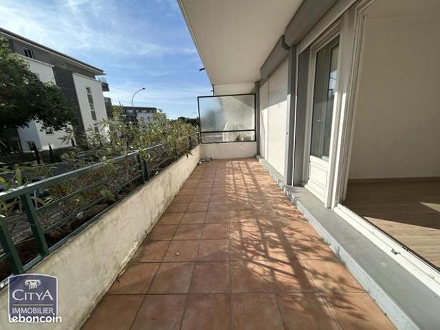 Appartement vente à Grenoble, La Garde