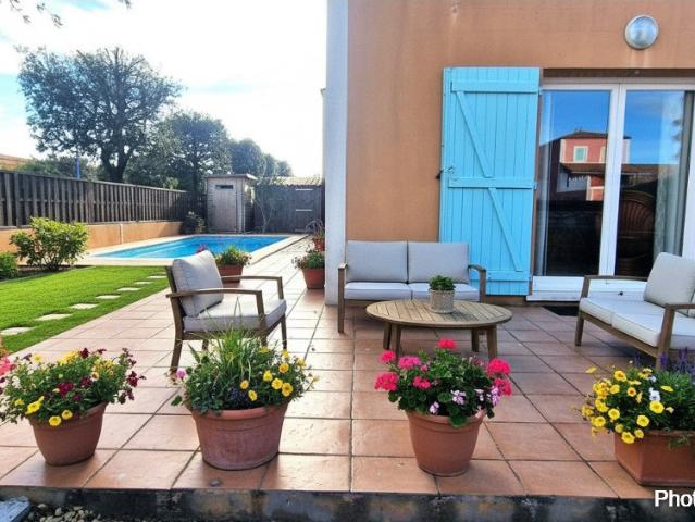 Appartement vente à Narbonne