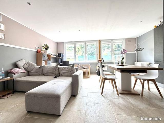 Appartement vente à Nancy, Frouard