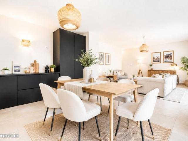 Appartement vente à Bayeux
