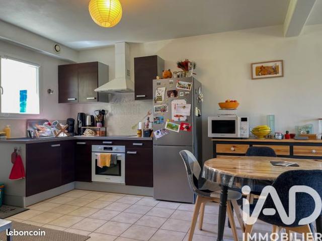 Appartement vente à Villefranche-de-Rouergue, Rignac