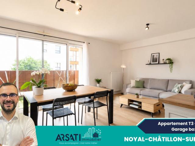 Appartement vente à Rennes, Bretagne