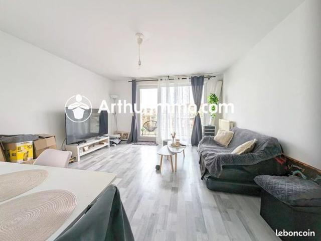 Appartement vente à Melun, Savigny-le-temple