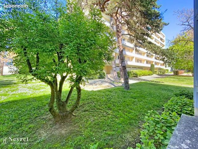 Appartement vente à Châlons-en-Champagne, Francheville