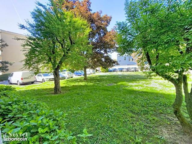 Appartement vente à Châlons-en-Champagne, Francheville