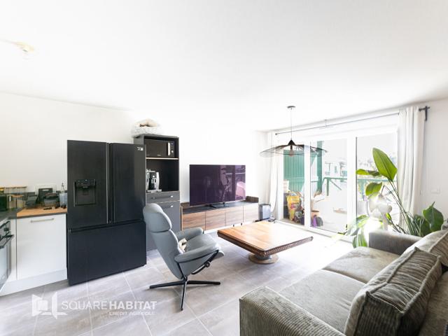 Appartement vente à Bayonne, Saint-pierre-d'irube