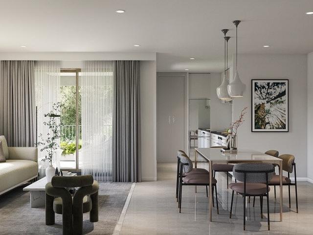 Appartement vente à Ajaccio