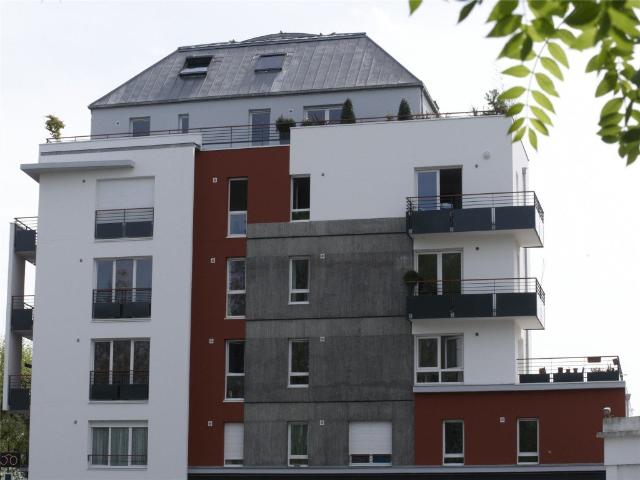 Appartement location à Nantes