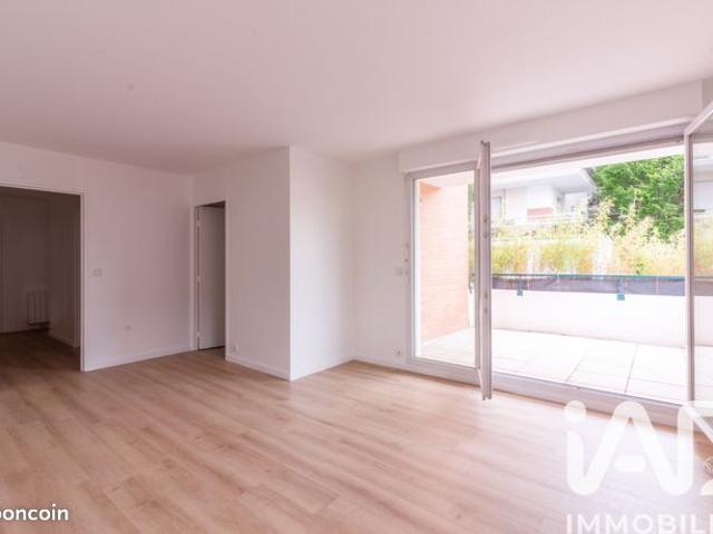 Appartement vente à Saint-Germain-en-Laye, Carrières-sur-seine