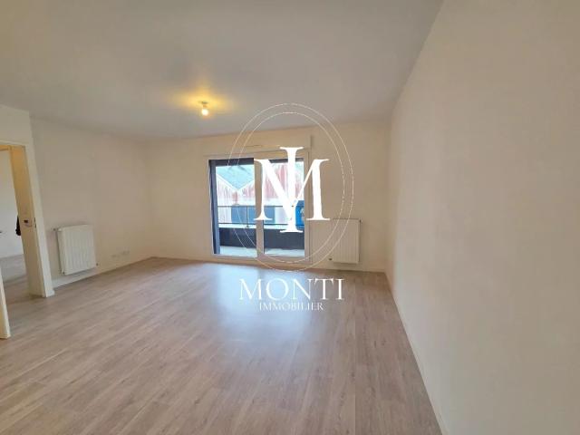 Appartement vente à Saint-Malo, Bretagne