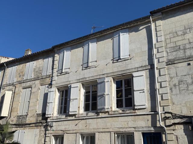 Appartement location à Rochefort