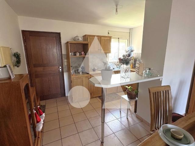 Appartement vente à La Réunion