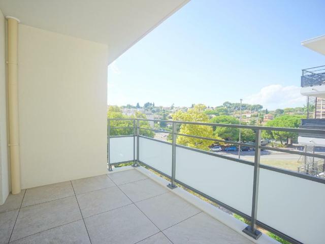 Appartement vente à Grasse, Le Cannet