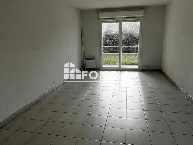 Appartement vente à Lesparre-Médoc, Lesparre-médoc