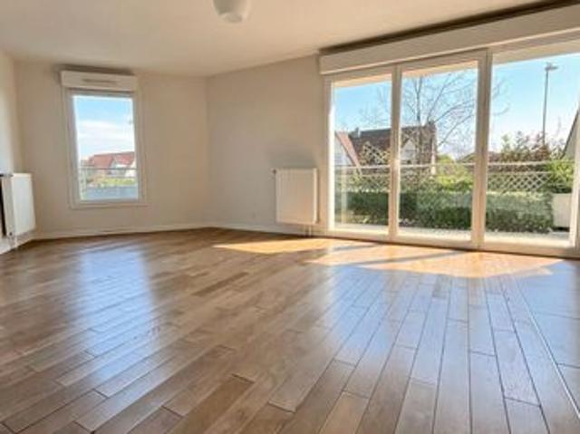 Appartement vente à Lunéville, Franconville