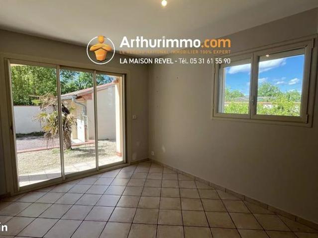 Appartement vente à Toulouse, Revel