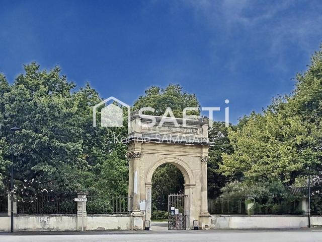 Appartement vente à Toulouse