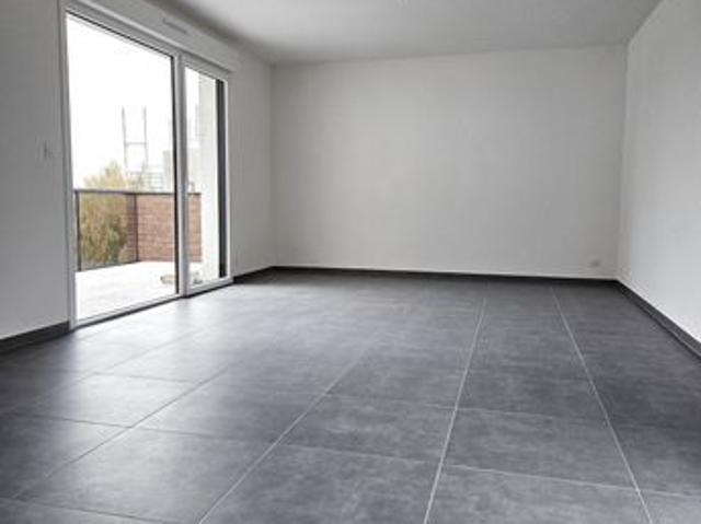 Appartement vente à Mulhouse, Habsheim
