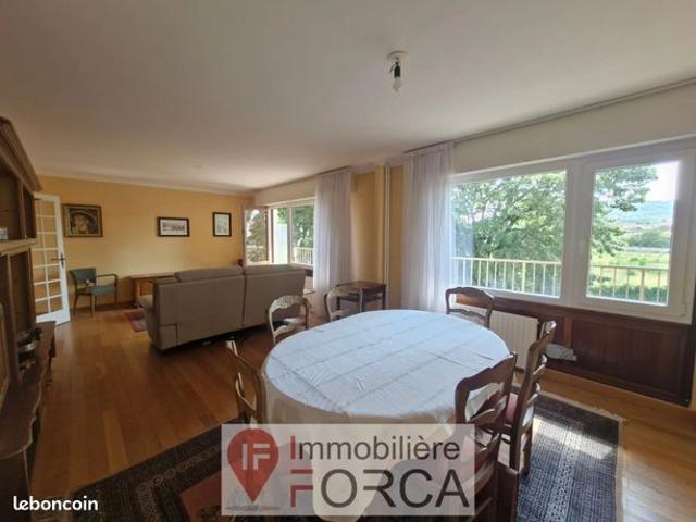 Appartement vente à Metz