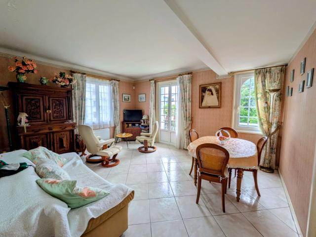 Appartement vente à Bayonne, Hendaye