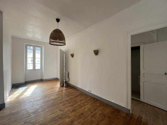 Appartement location à Pau