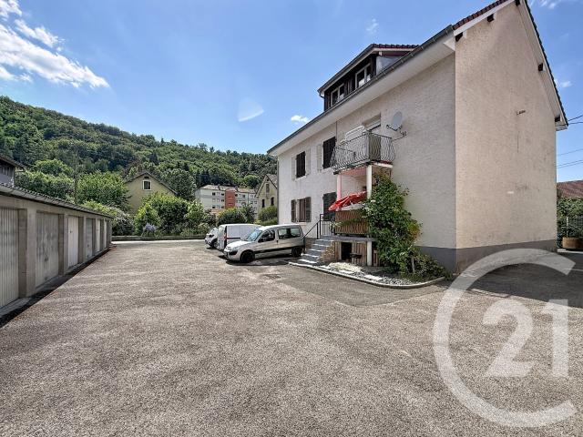 Appartement vente à Hérimoncourt, Doubs