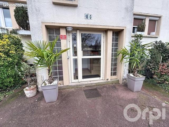 Appartement vente à Melun