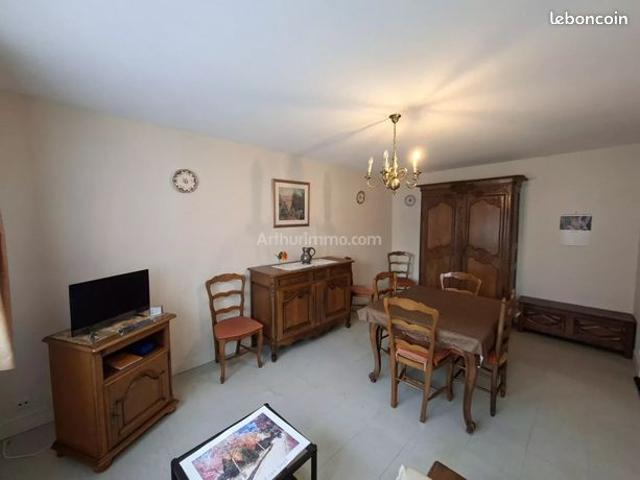 Appartement vente à Les Andelys, Gisors