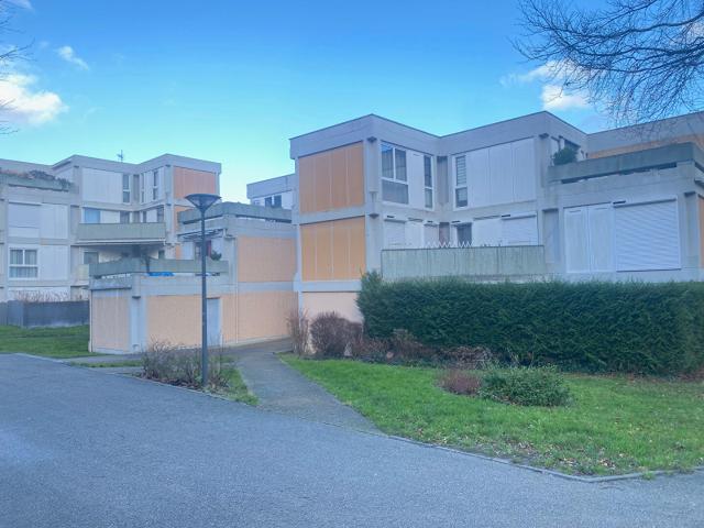 Appartement vente à Caen, Hérouville-saint-clair