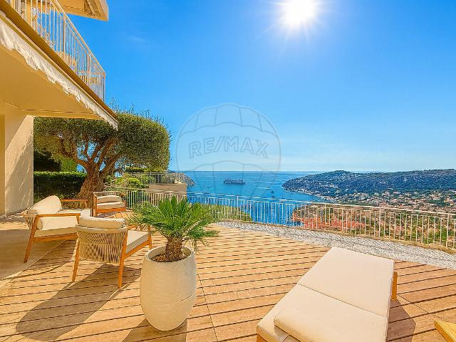 Appartement vente à Nice, Villefranche-sur-mer