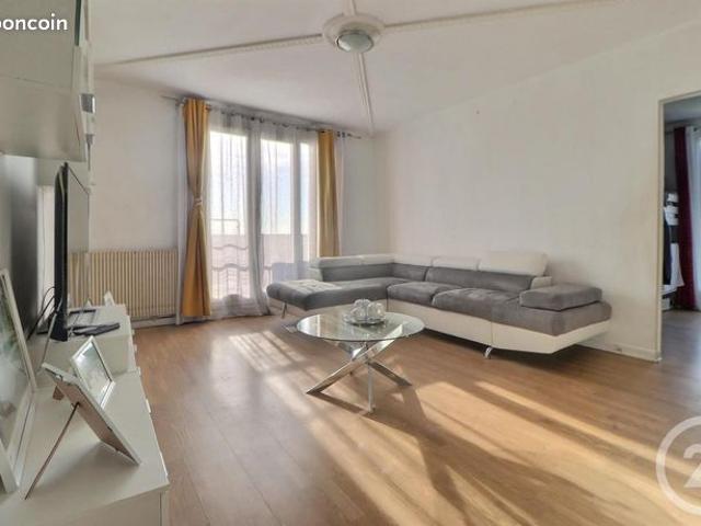 Appartement vente à Le Raincy, Aulnay-sous-bois