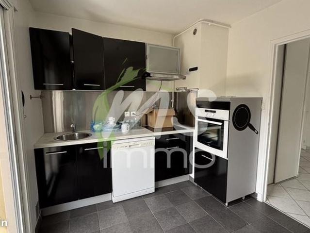 Appartement vente à Gap