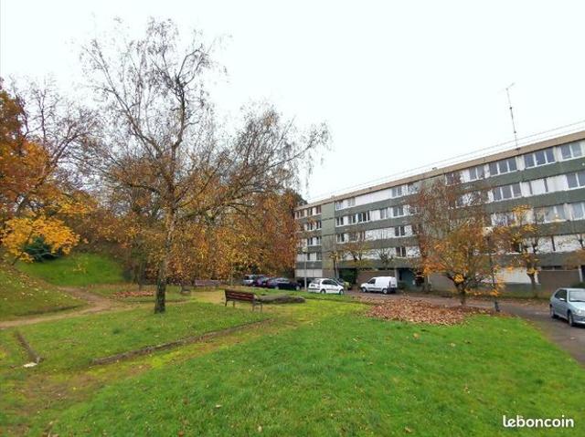 Appartement vente à Pontoise, Eragny
