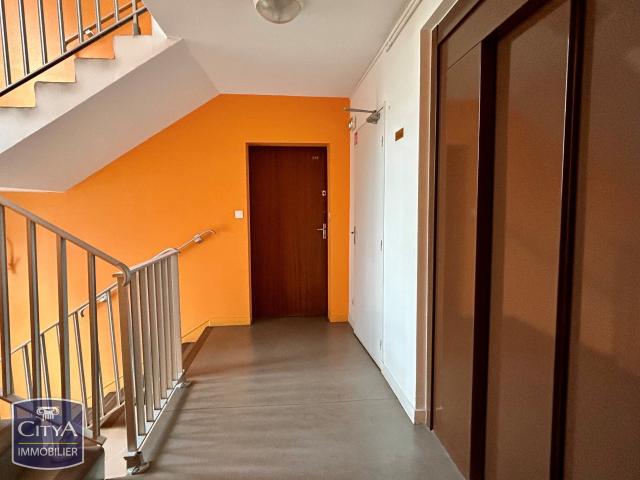 Appartement vente à Alençon