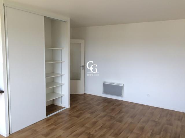 Appartement vente à Nantes, Sainte-luce-sur-loire