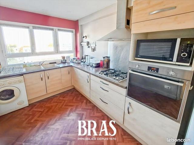 Appartement vente à Nantes