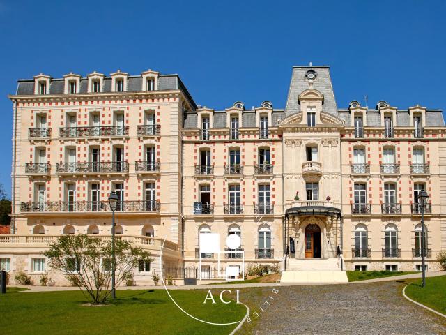 Appartement vente à Arcachon